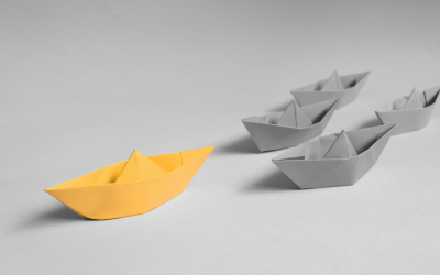 A CASE STUDY OF LEADERSHIP & STRATEGY